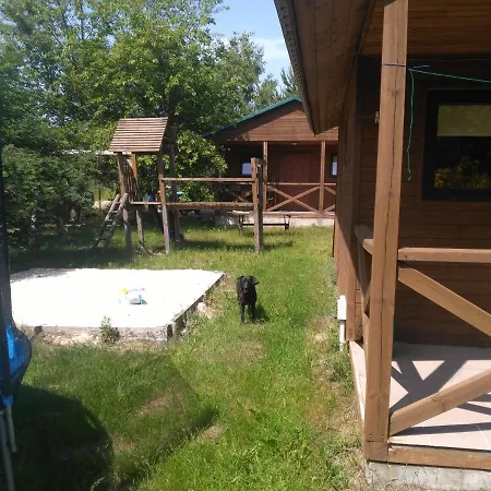 Pestka Lodge