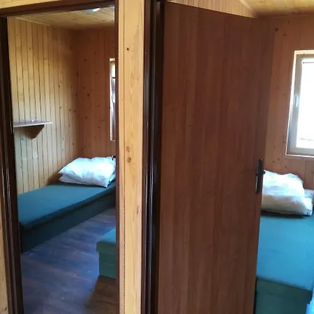 Lodge Pestka *