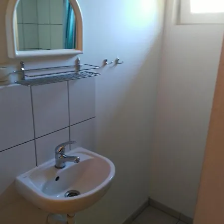 Pestka Lodge Jastrzębia Góra