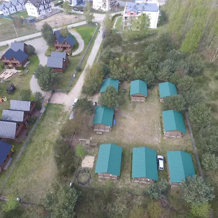 Pestka Jastrzębia Góra