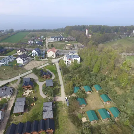 Lodge Pestka Jastrzębia Góra