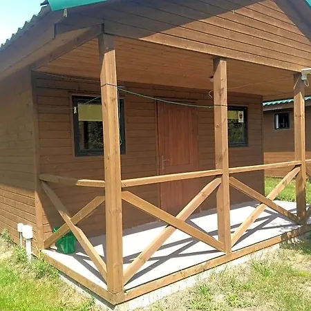 Jaktstuga Pestka Jastrzębia Góra