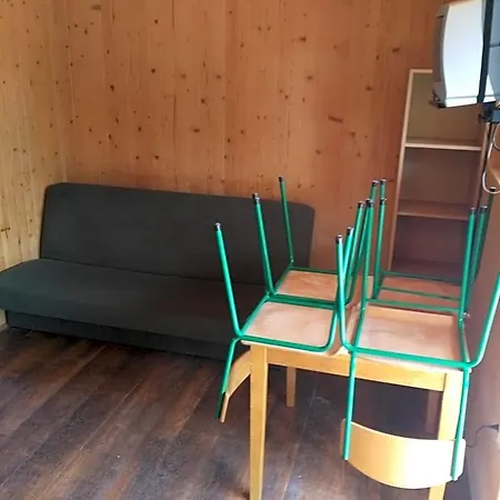 Jaktstuga Pestka *