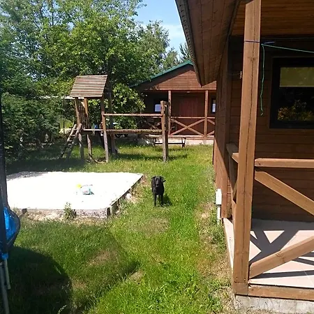 Pestka Jaktstuga
