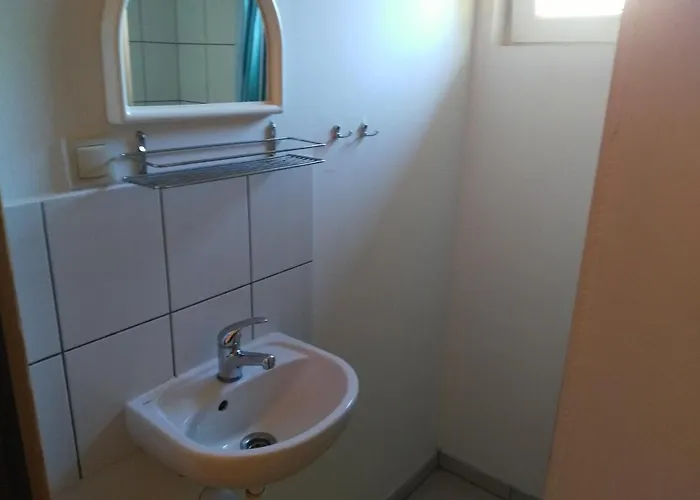 Pestka Lodge Jastrzębia Góra