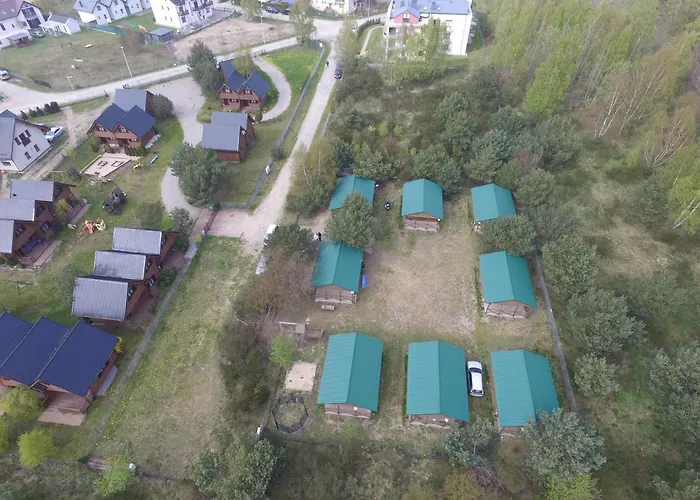 Pestka Jastrzębia Góra